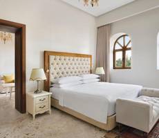 Al Samriya Hotel, Doha, Autograph Collection