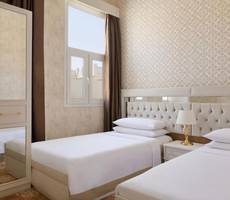 Al Samriya Hotel, Doha, Autograph Collection