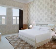 Al Samriya Hotel, Doha, Autograph Collection