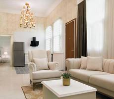 Al Samriya Hotel, Doha, Autograph Collection
