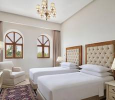 Al Samriya Hotel, Doha, Autograph Collection
