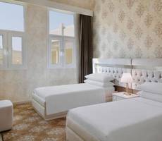 Al Samriya Hotel, Doha, Autograph Collection