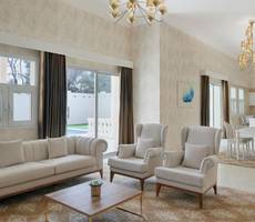 Al Samriya Hotel, Doha, Autograph Collection