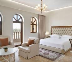 Al Samriya Hotel, Doha, Autograph Collection