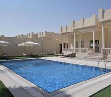Al Samriya Hotel, Doha, Autograph Collection
