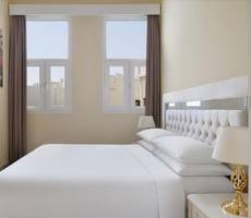 Al Samriya Hotel, Doha, Autograph Collection