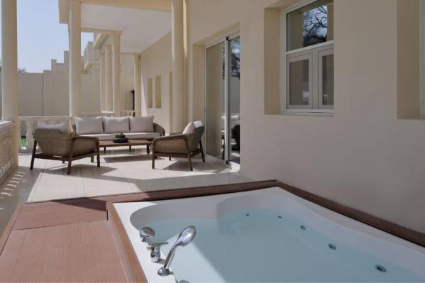 Al Samriya Hotel, Doha, Autograph Collection