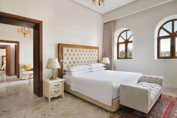 Al Samriya Hotel, Doha, Autograph Collection
