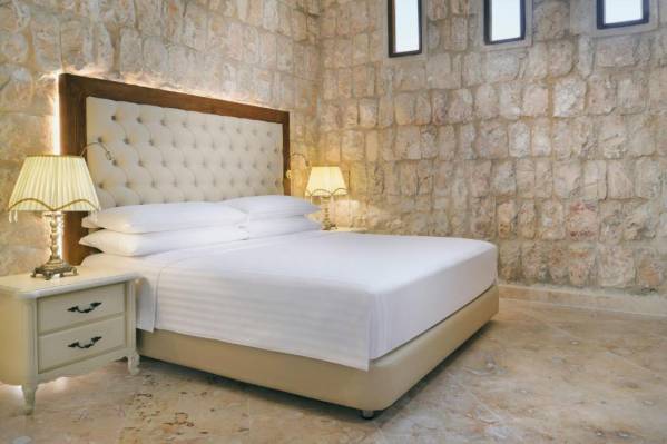 Al Samriya Hotel, Doha, Autograph Collection