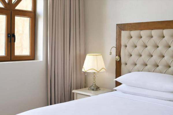Al Samriya Hotel, Doha, Autograph Collection