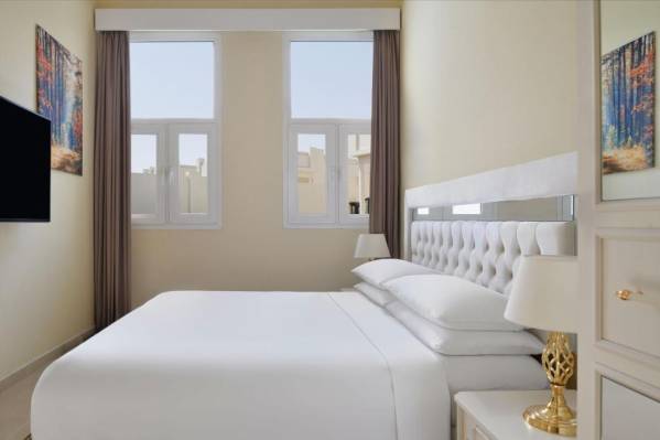 Al Samriya Hotel, Doha, Autograph Collection