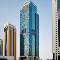 Delta Hotels by Marriott City Center Doha