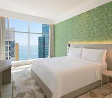 Element West Bay Doha