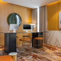 Embassy Suites By Hilton Doha Old Town