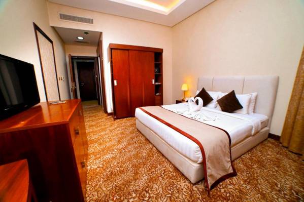 Green Garden Hotel