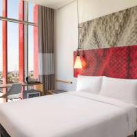 ibis Doha