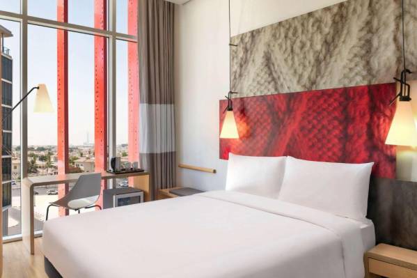 ibis Doha