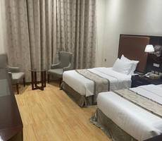 Palm Inn Hotel Doha