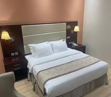 Palm Inn Hotel Doha