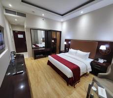 Palm Inn Hotel Doha