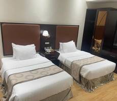 Palm Inn Hotel Doha