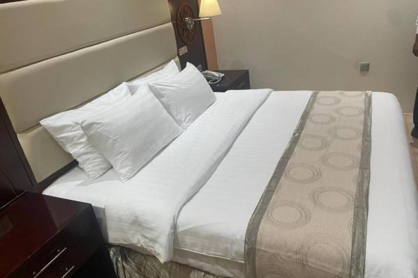 Palm Inn Hotel Doha