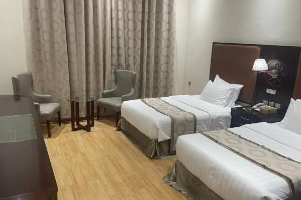 Palm Inn Hotel Doha