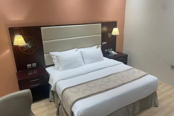 Palm Inn Hotel Doha