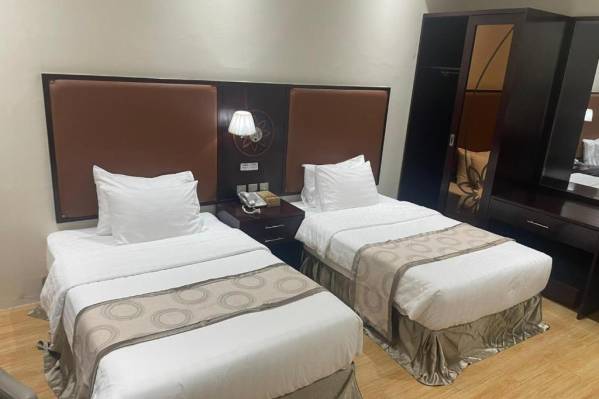 Palm Inn Hotel Doha