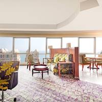 Qabila Westbay Hotel