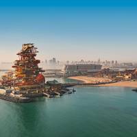 Rixos Premium Qetaifan Island North
