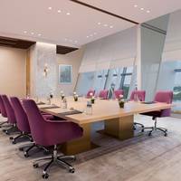 Velero Hotel Doha