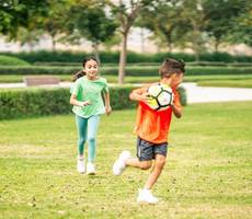 Holiday Inn & Suites Dubai Science Park, an IHG Hotel
