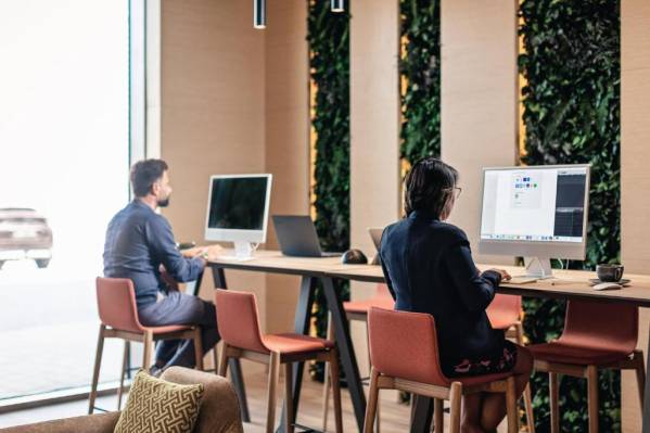 Holiday Inn & Suites Dubai Science Park, an IHG Hotel