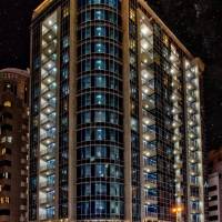 Icon Delux Hotel Apartments Al Barsha