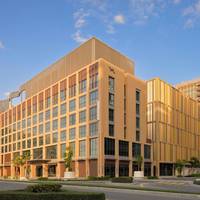 Mercure Dubai Deira