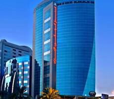 Royal Concorde Hotel & Suite