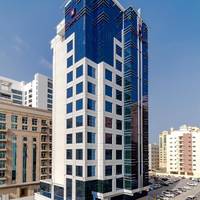 Studio M Al Barsha Hotel by Millennium