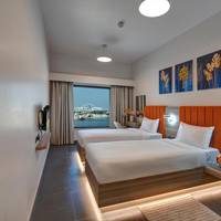 Wescott Hotel
