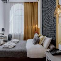 Gold 1905 Boutique Hotel