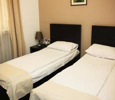 InnCity Hotel By Picnic