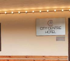 InnCity Hotel By Picnic