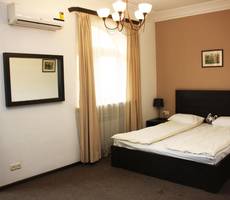 InnCity Hotel By Picnic