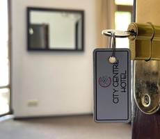 InnCity Hotel By Picnic