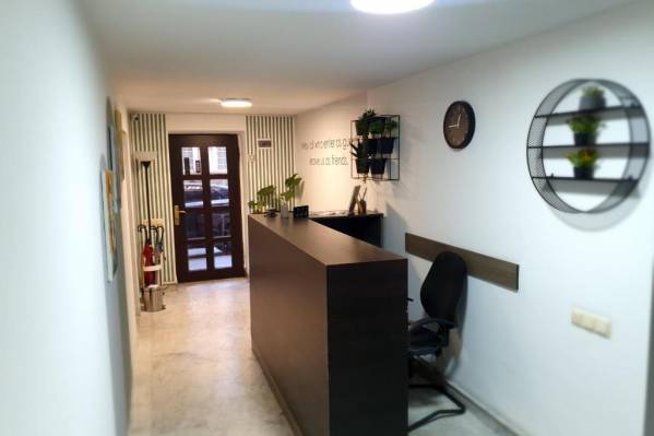 InnCity Hotel By Picnic