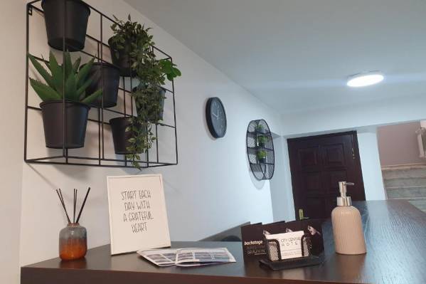 InnCity Hotel By Picnic