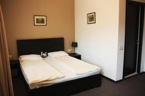 InnCity Hotel By Picnic