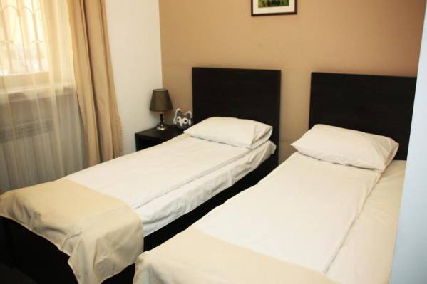 InnCity Hotel By Picnic