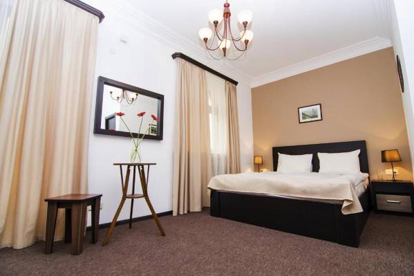 InnCity Hotel By Picnic