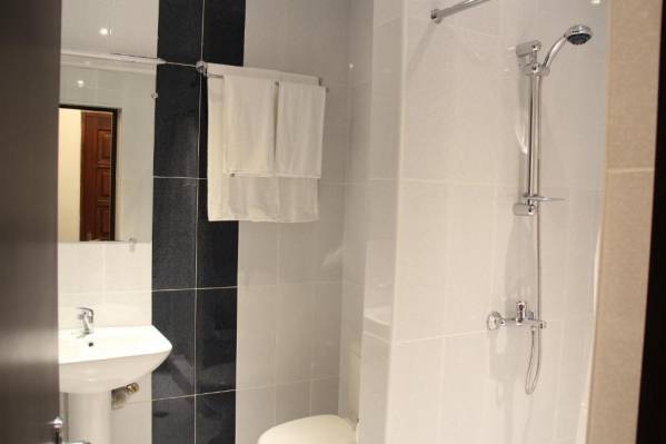 InnCity Hotel By Picnic